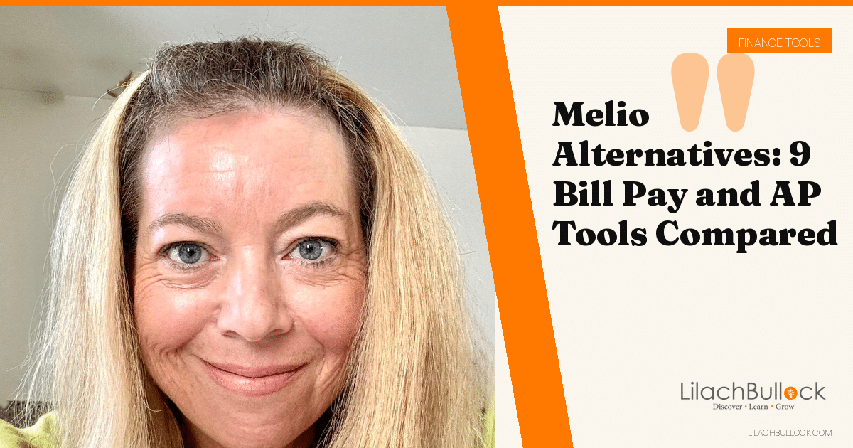 Melio Alternatives: 9 Bill Pay and AP Tools Compared