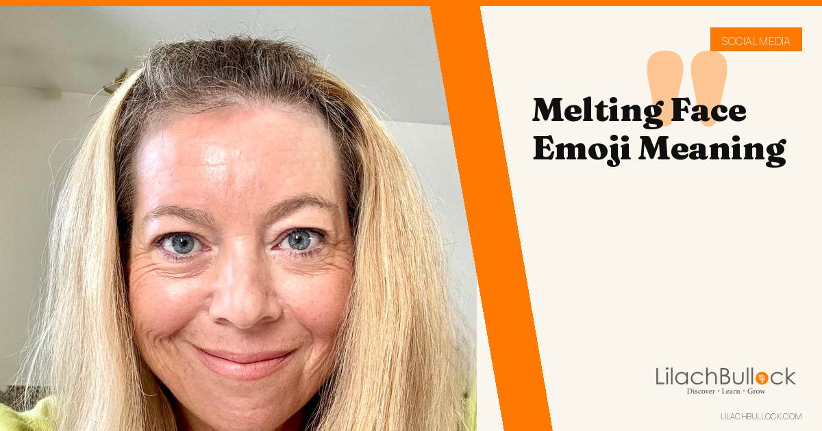 Melting Face Emoji Meaning: Heat, Embarrassment and Quiet Dread 🫠