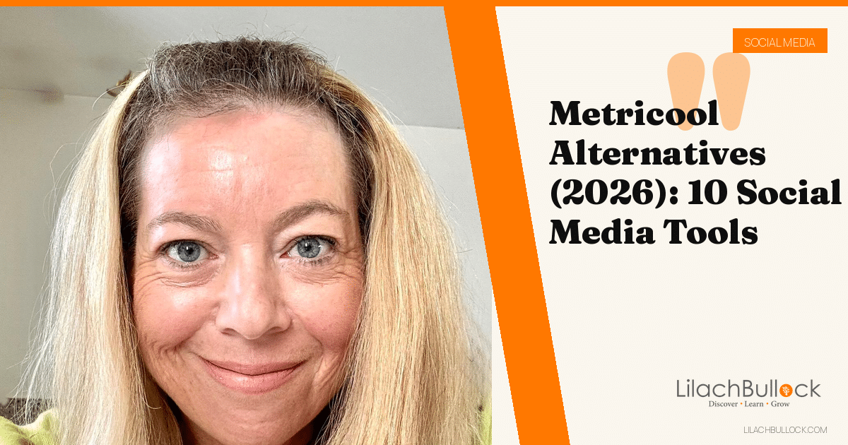 Metricool Alternatives (2026): 10 Social Media Tools