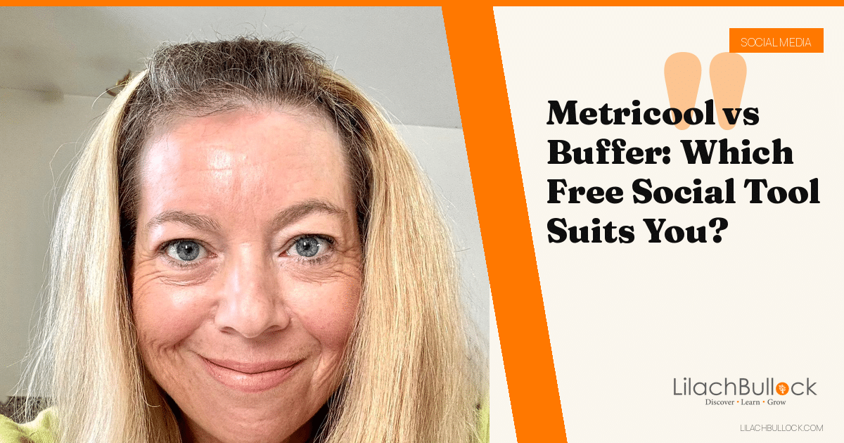 Metricool vs Buffer: Which Free Social Tool Suits You?