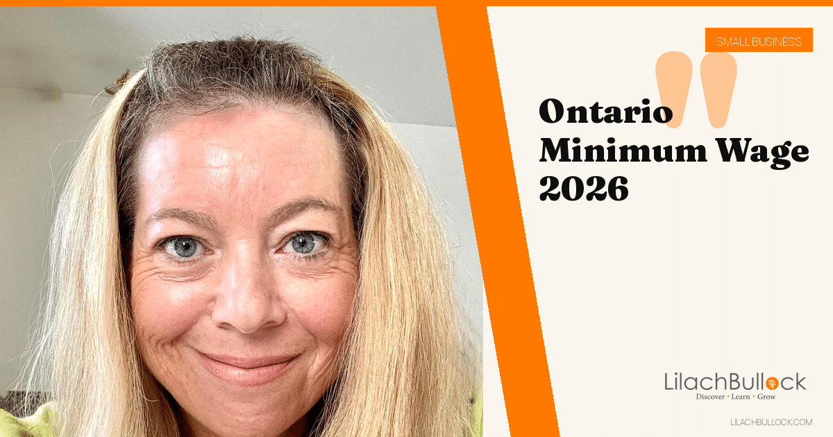Ontario Minimum Wage 2026: $17.95 From 1 October and the Special Rates