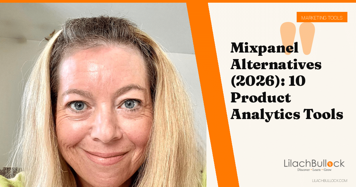 Mixpanel Alternatives (2026): 10 Product Analytics Tools
