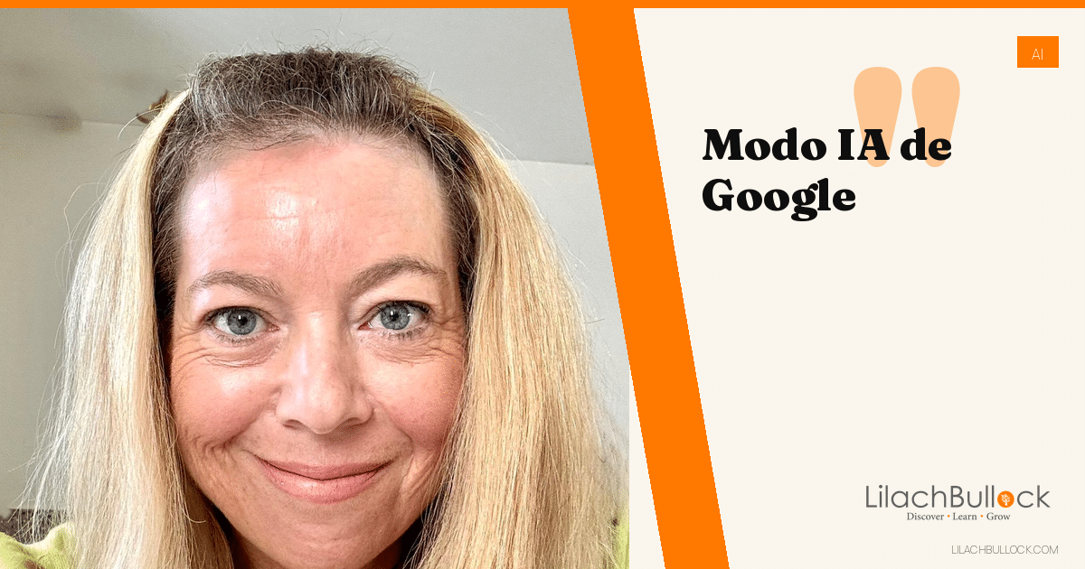 Modo IA de Google: qué es, cómo abrirlo y qué pasa con tu historial (2026)