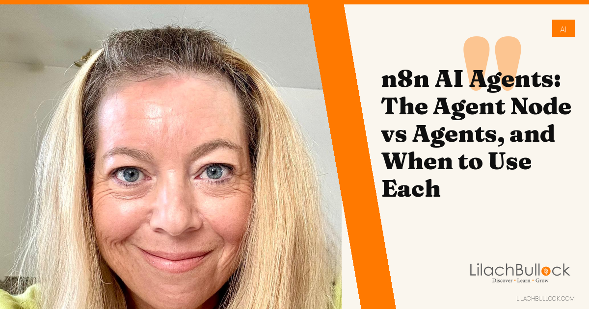 n8n AI Agents (2026): The AI Agent Node, the New Agents Feature and When to Use Each