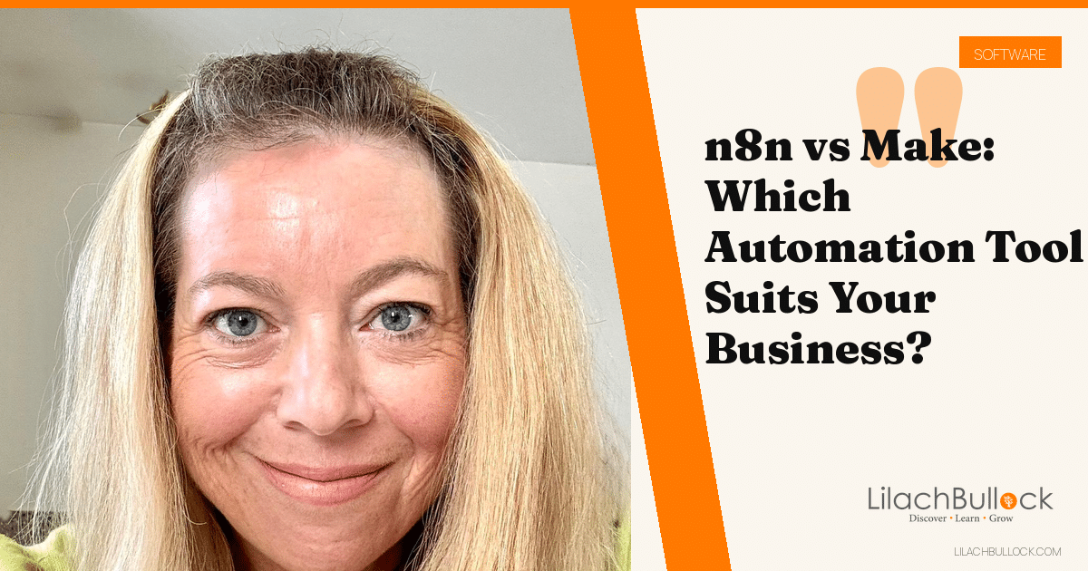 n8n vs Make: Which Automation Tool Suits Your Business?