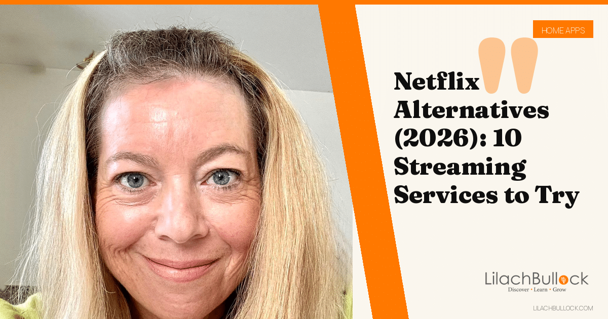 Netflix Alternatives (2026): 10 Streaming Services to Try
