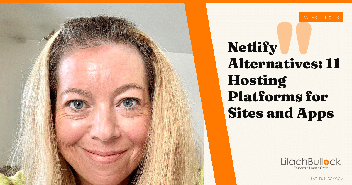Netlify Alternatives: 11 Hosting Platforms for Sites and Apps
