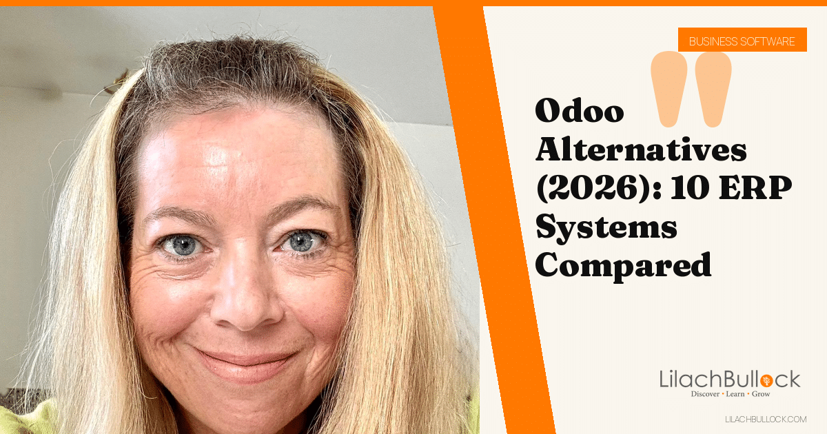 Odoo Alternatives (2026): 10 ERP Systems Compared