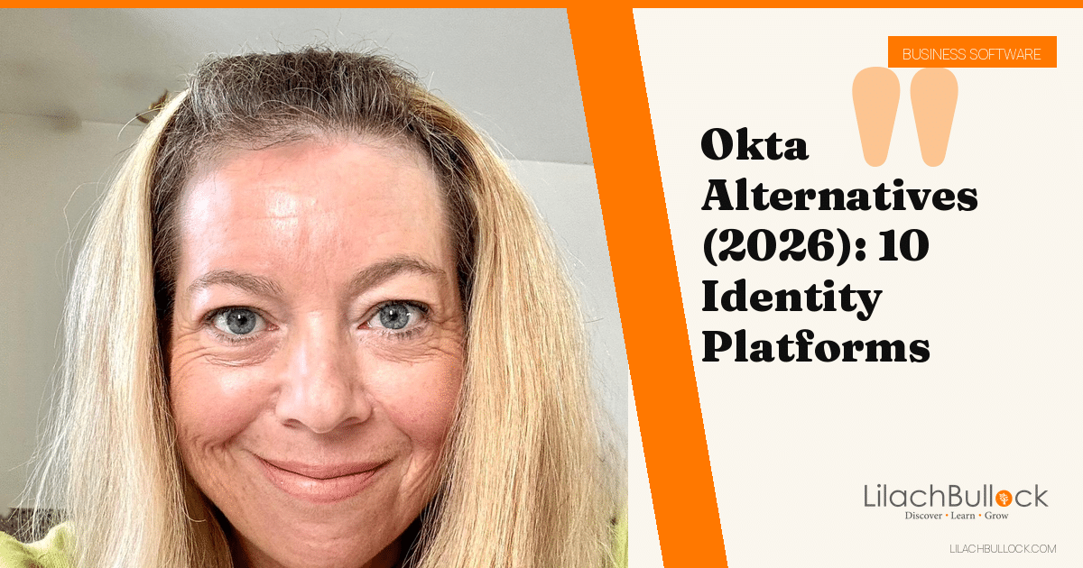 Okta Alternatives (2026): 10 Identity Platforms Compared