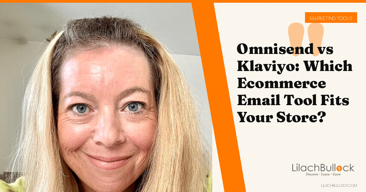 Omnisend vs Klaviyo: Which Ecommerce Email Tool Fits Your Store?