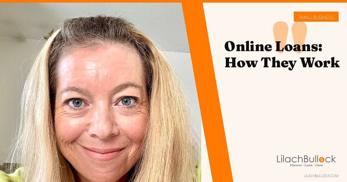 Online Loans: How They Work, What They Cost and How to Spot a Fake Lender