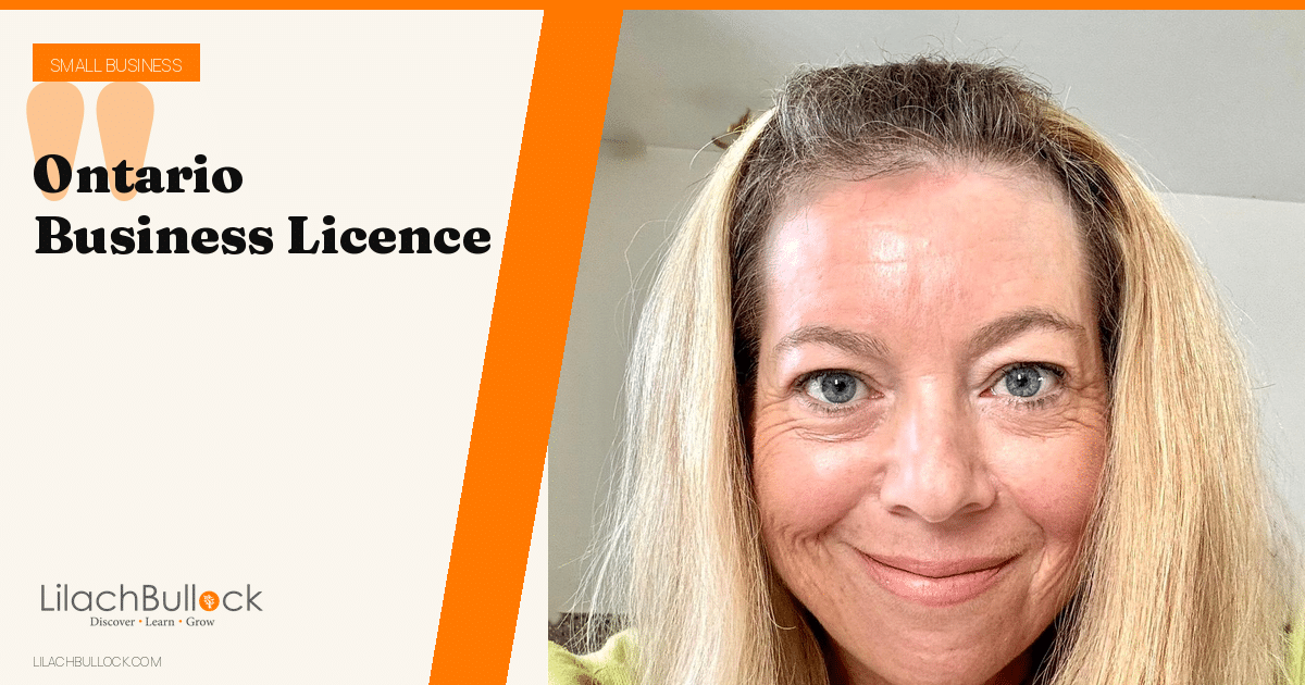Ontario Business Licence: Do You Need One, Who Issues It and How to Check
