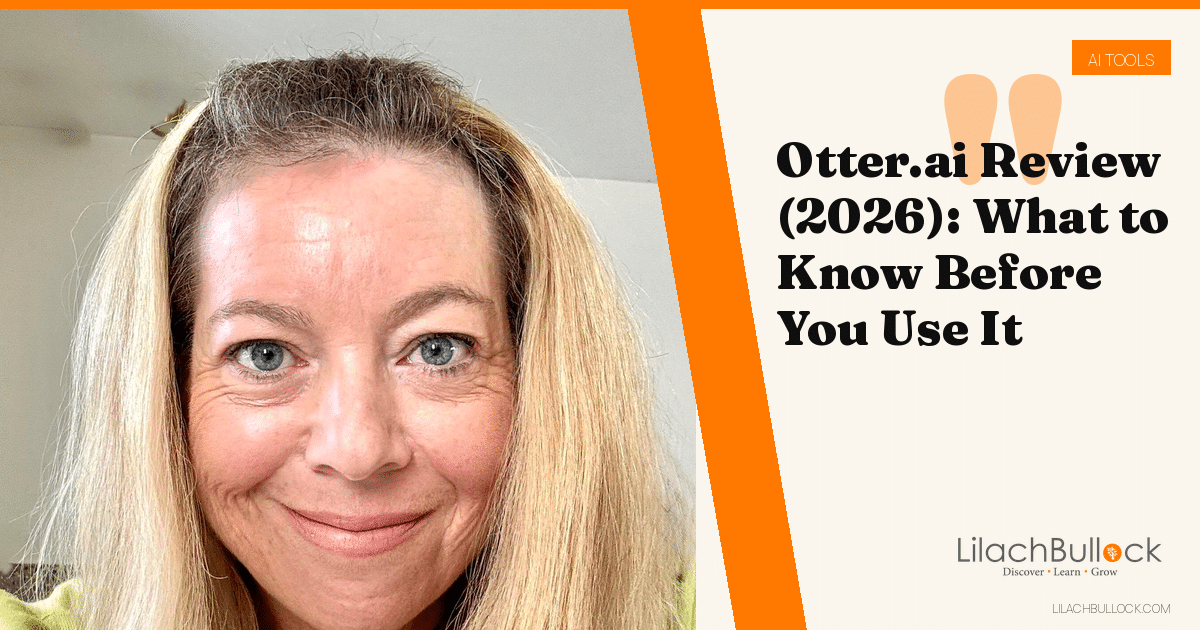 Otter.ai Review (2026): What to Know Before You Use It