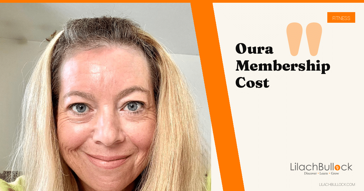 Oura Membership Cost: Monthly, Annual and Country Prices