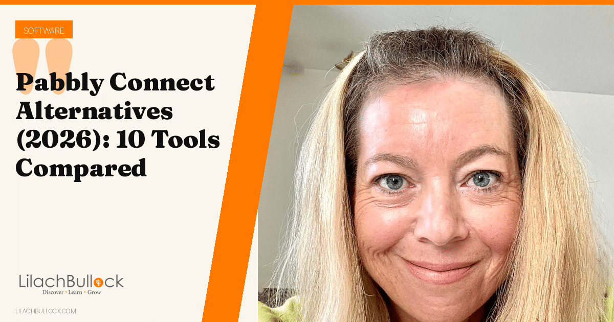 Pabbly Connect Alternatives (2026): 10 Tools Compared