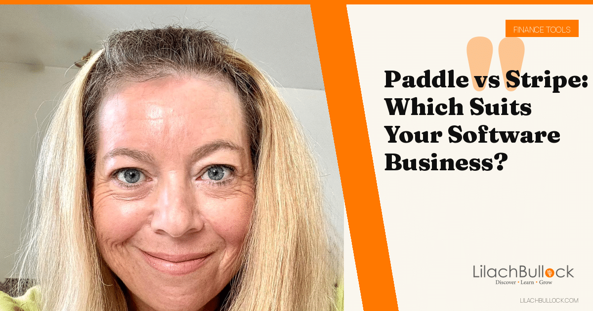 Paddle vs Stripe: Which Suits Your Software Business?