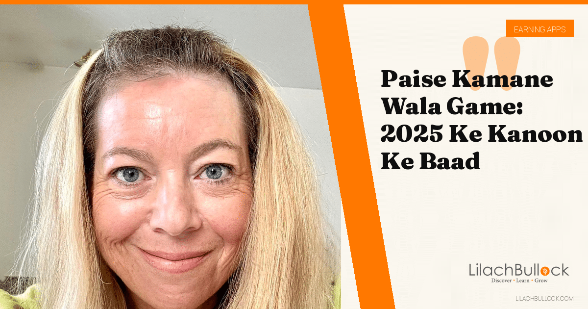 Paise Kamane Wala Game: 2025 Ke Naye Kanoon Ke Baad Kya Bacha?