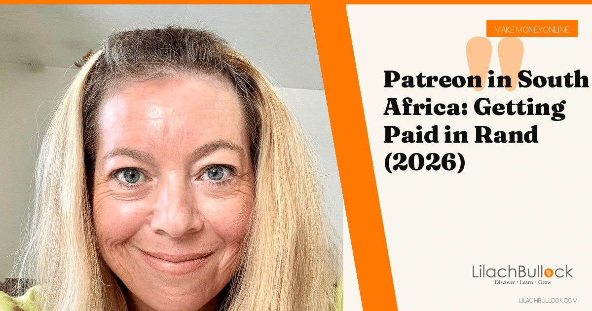 Patreon in South Africa: Getting Paid in Rand (2026)