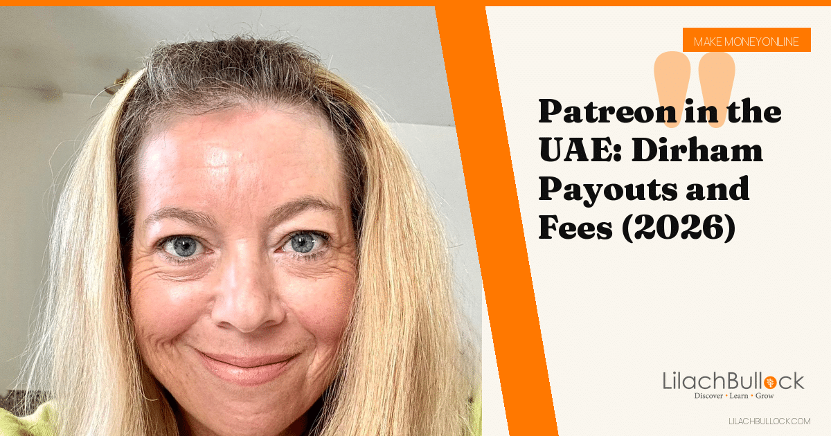 Patreon in the UAE: Dirham Payouts and Fees (2026)