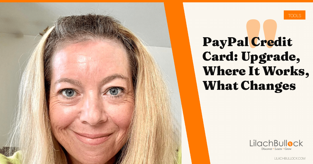 PayPal Credit Card: The Mastercard Upgrade, Where It Works and What Changes
