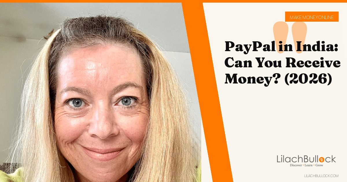 PayPal in India: Can You Receive Money? (2026)