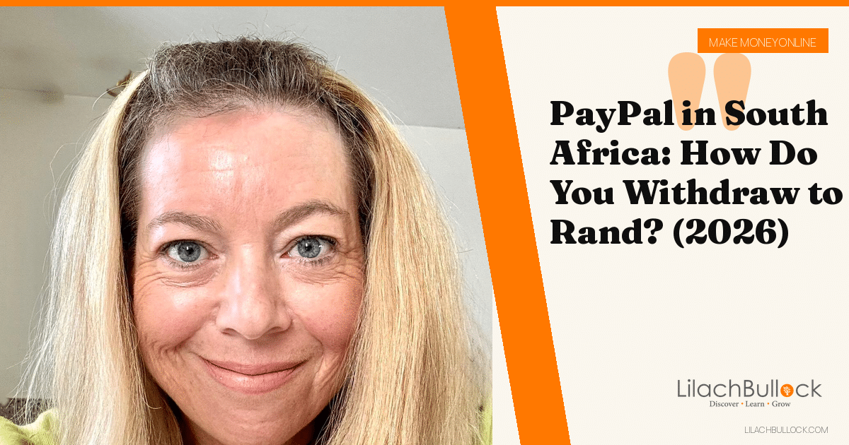 PayPal in South Africa: How Do You Withdraw to Rand? (2026)