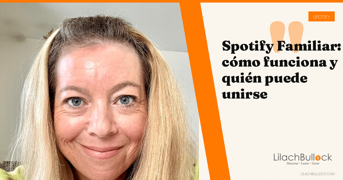 Spotify Familiar: cómo funciona el plan, quién puede unirse y cómo invitar (2026)