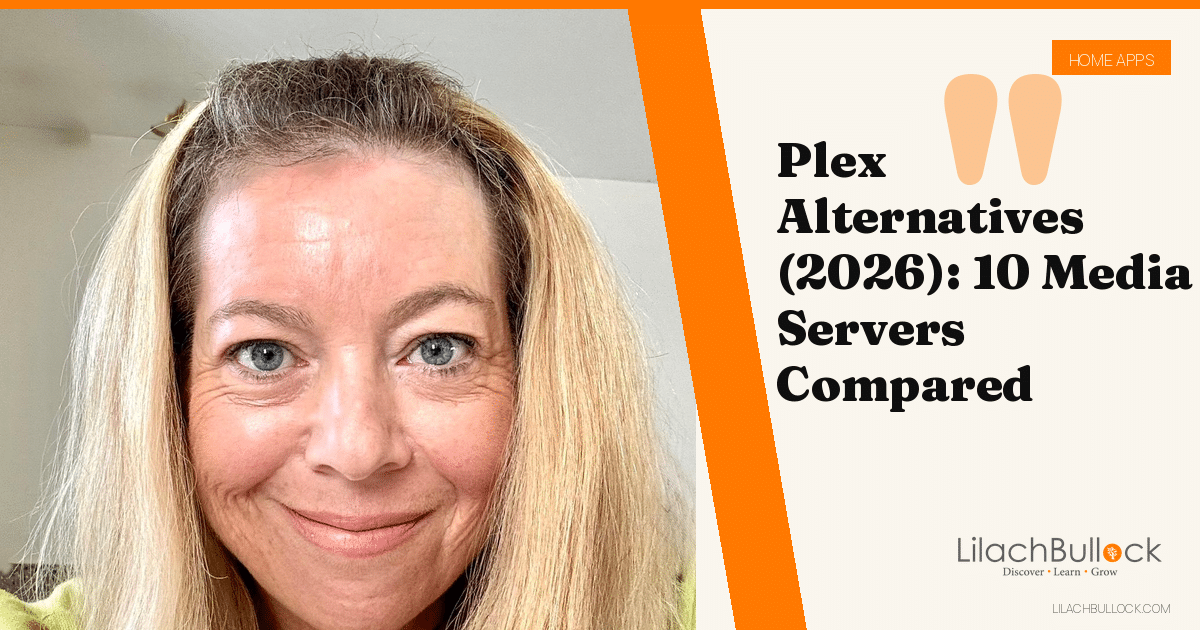 Plex Alternatives (2026): 10 Media Servers Compared