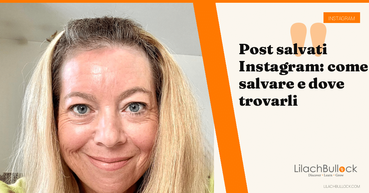 Post salvati su Instagram: come salvare, dove trovarli e chi li vede