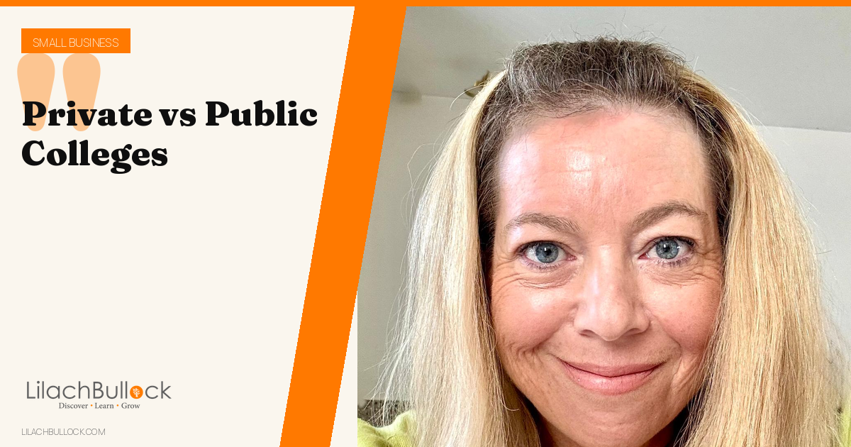 Private vs Public Colleges: Cost, Net Price and Graduation Rates