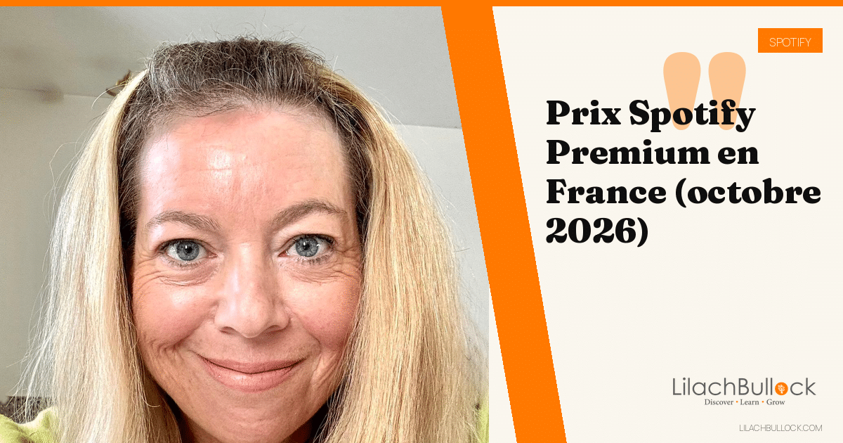 Prix Spotify Premium en France : tous les abonnements en 2026