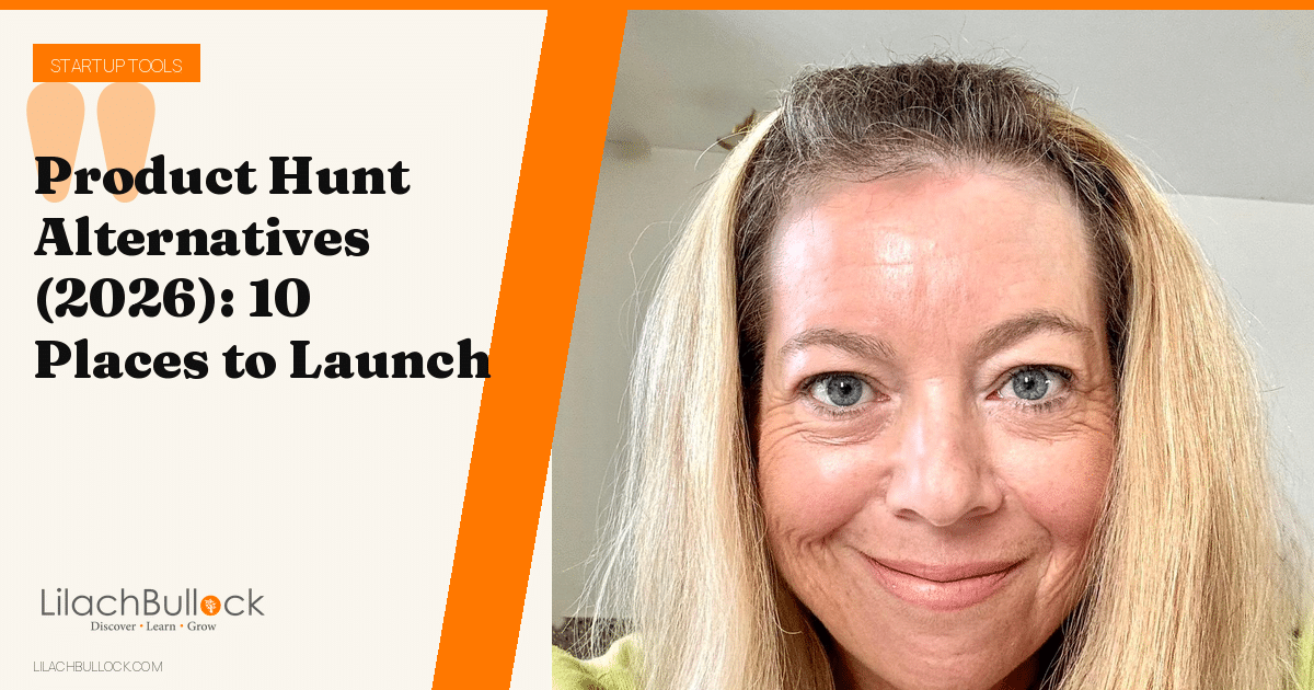 Product Hunt Alternatives (2026): 10 Places to Launch
