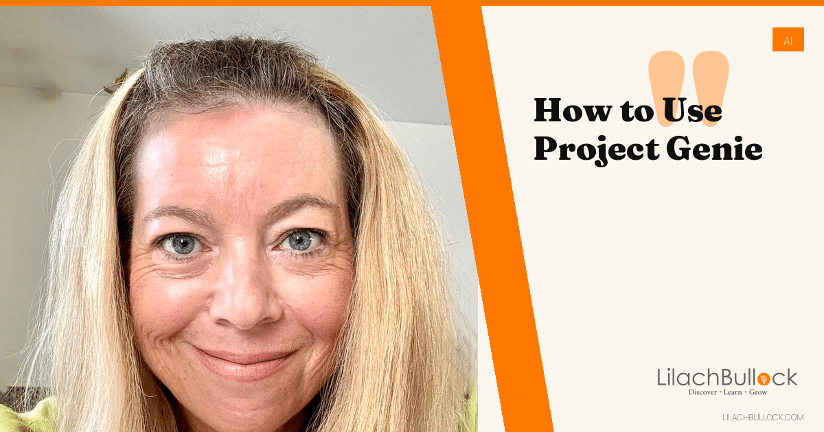 How to Use Project Genie: Create and Explore AI Worlds