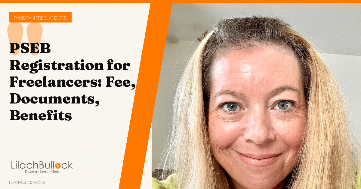 PSEB Registration for Freelancers: Fee, Documents, Benefits