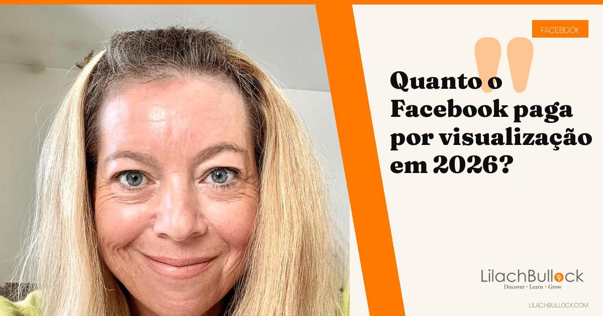 Quanto o Facebook paga por visualização em 2026?