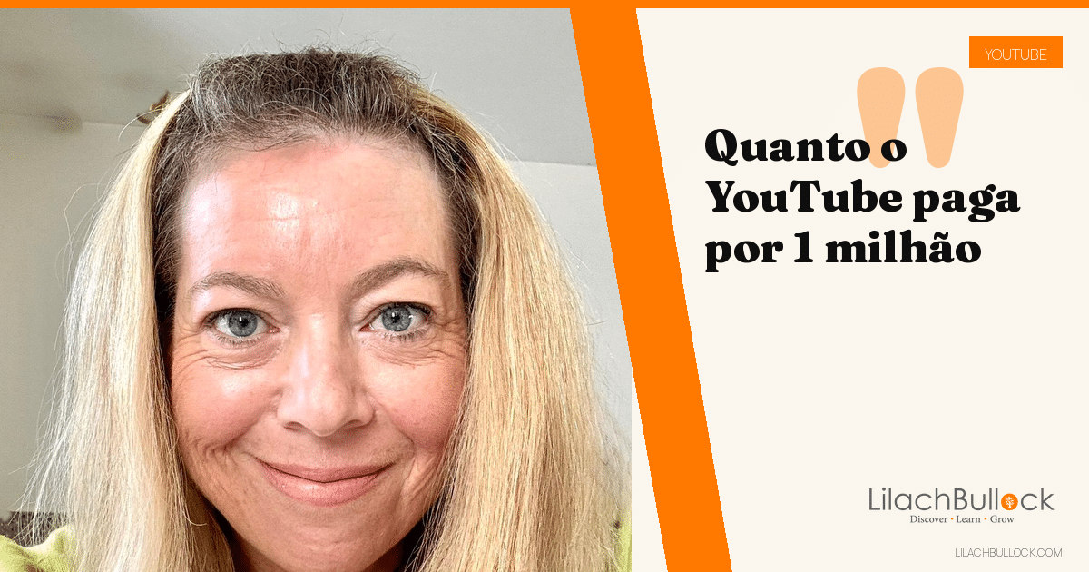 Quanto o YouTube paga por 1 milhão de visualizações? (2026)