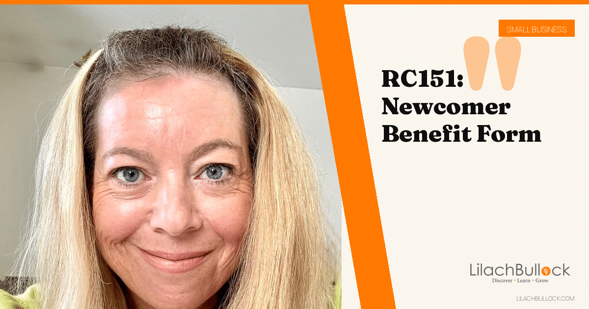RC151: Applying for the Canada Groceries and Essentials Benefit as a Newcomer