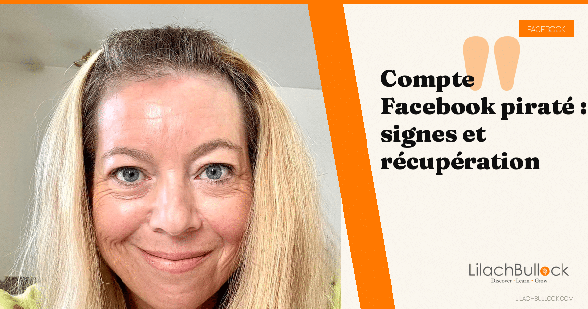 Compte Facebook piraté : les signes qui ne trompent pas et comment le récupérer (2026)