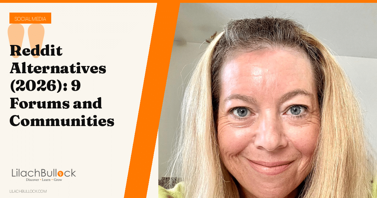 Reddit Alternatives (2026): 9 Forums and Communities