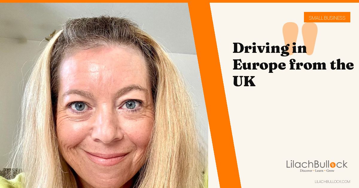 Requirements for Driving in Europe: What UK Drivers Need in 2026