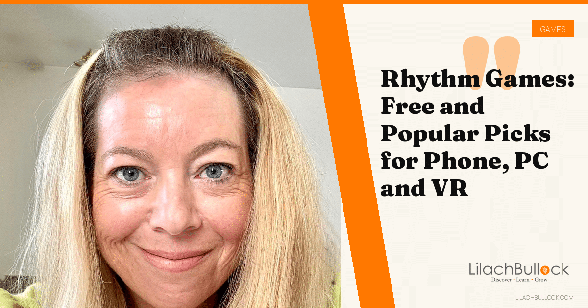 Rhythm Games: Free and Popular Picks for Phone, PC and VR