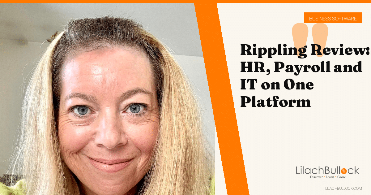 Rippling Review: HR, Payroll and IT on One Platform