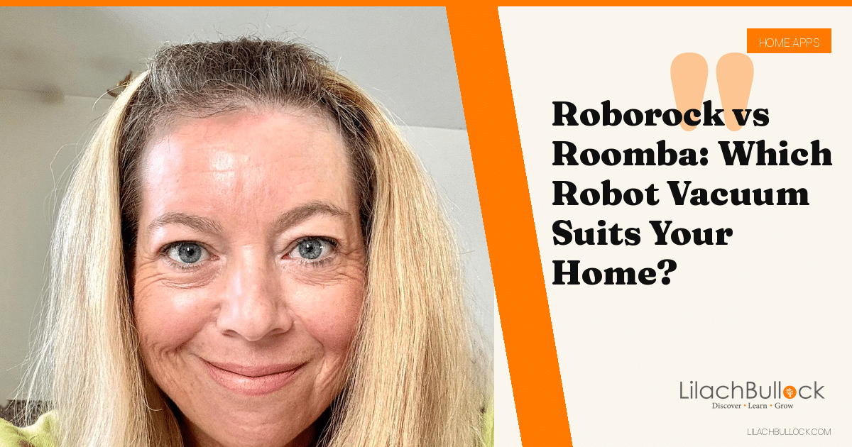 Roborock vs Roomba: Which Robot Vacuum Suits Your Home?