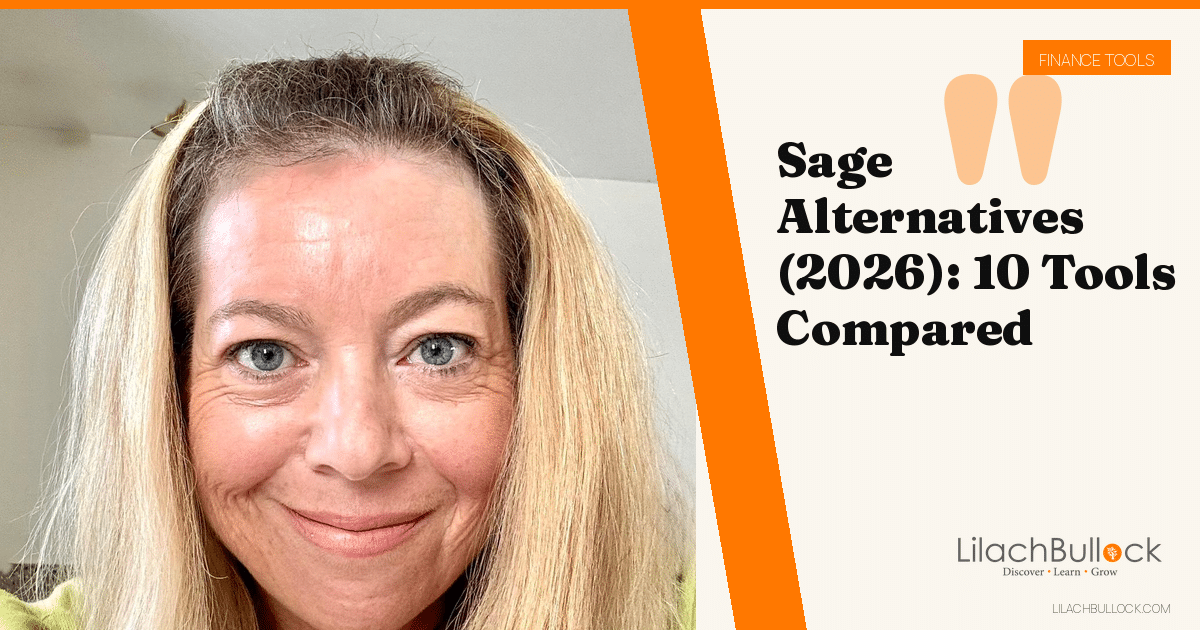 Sage Alternatives (2026): 10 Tools Compared