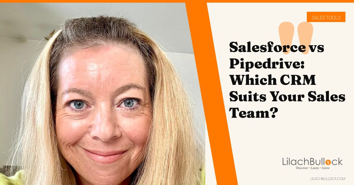 Salesforce vs Pipedrive: Which CRM Suits Your Sales Team?