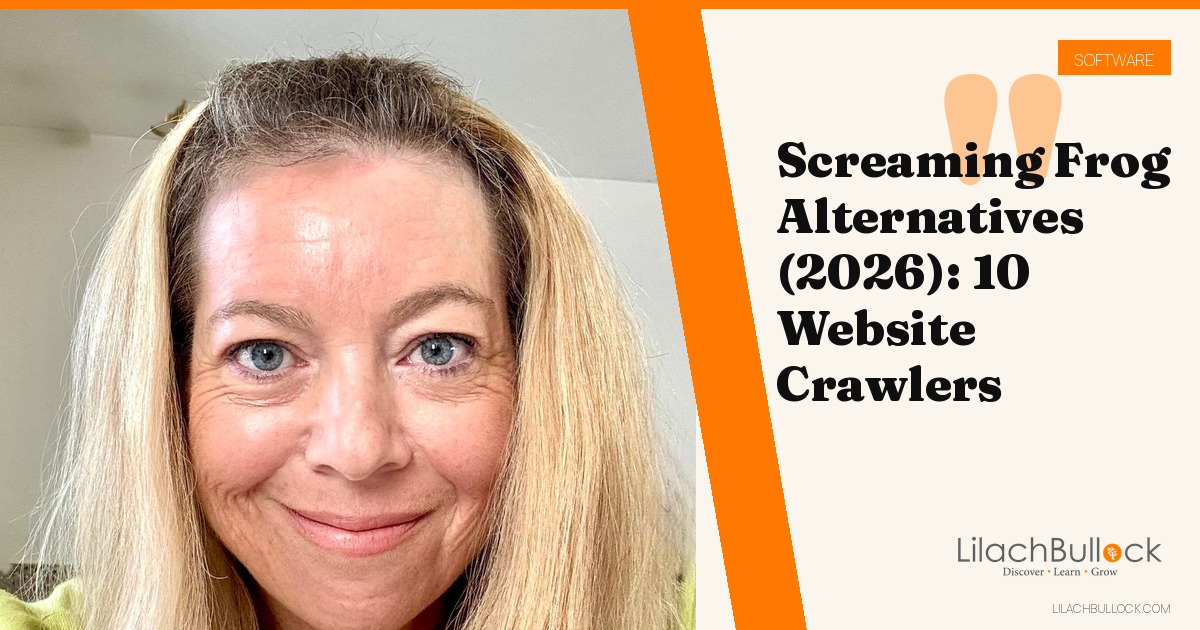 Screaming Frog Alternatives (2026): 10 Website Crawlers