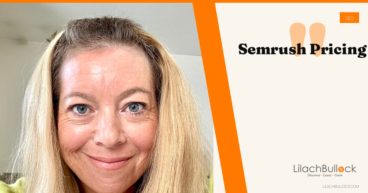Semrush Pricing: SEO, Starter, Pro+ and Advanced Plans Explained