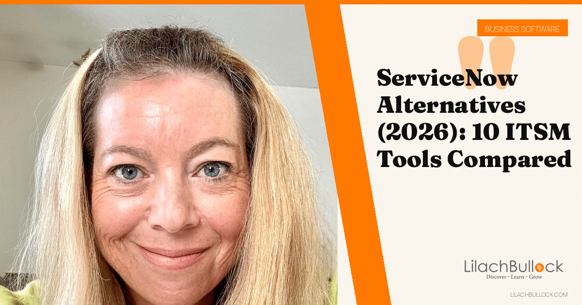 ServiceNow Alternatives (2026): 10 ITSM Tools Compared
