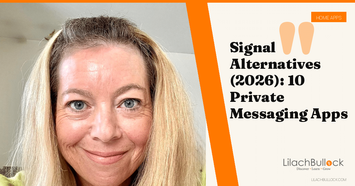 Signal Alternatives (2026): 10 Private Messaging Apps