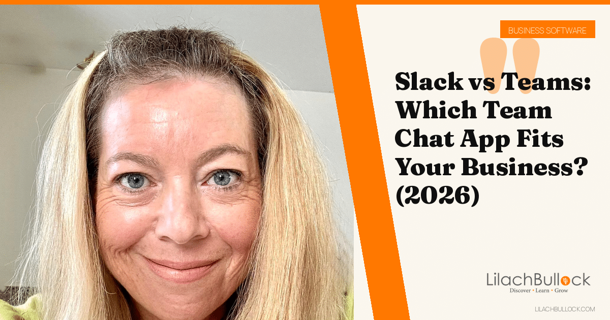 Slack vs Teams: Which Team Chat App Fits Your Business? (2026)